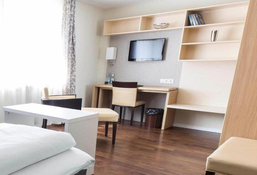 בית מלון כפרי Bonnox Boardinghouse &