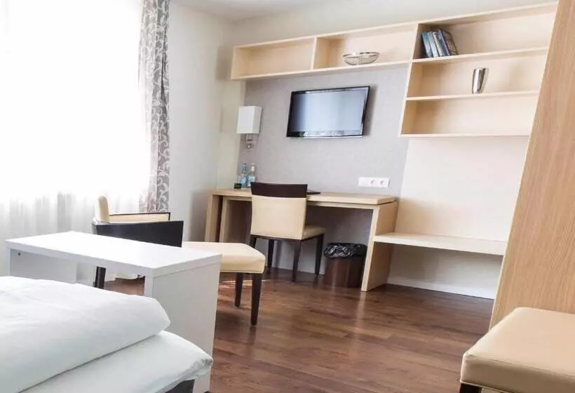 בית מלון כפרי Bonnox Boardinghouse &