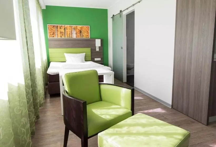 בית מלון כפרי Bonnox Boardinghouse &