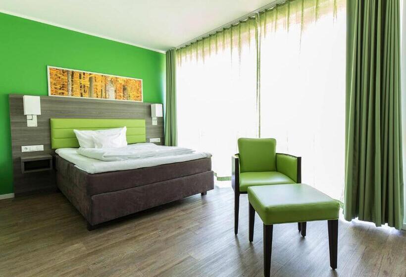 בית מלון כפרי Bonnox Boardinghouse &