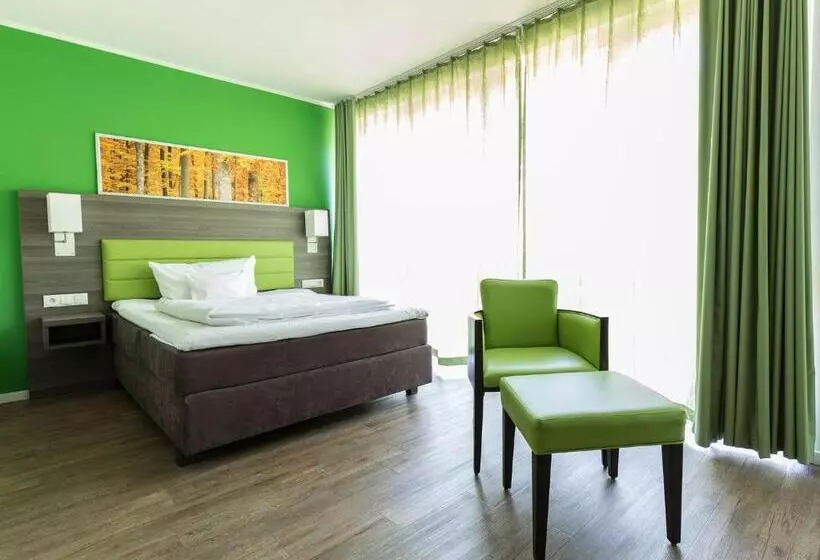 בית מלון כפרי Bonnox Boardinghouse &