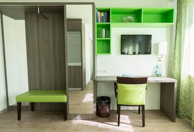 בית מלון כפרי Bonnox Boardinghouse &