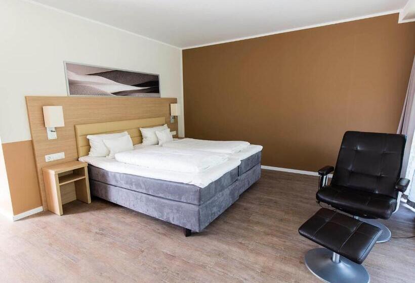 בית מלון כפרי Bonnox Boardinghouse &