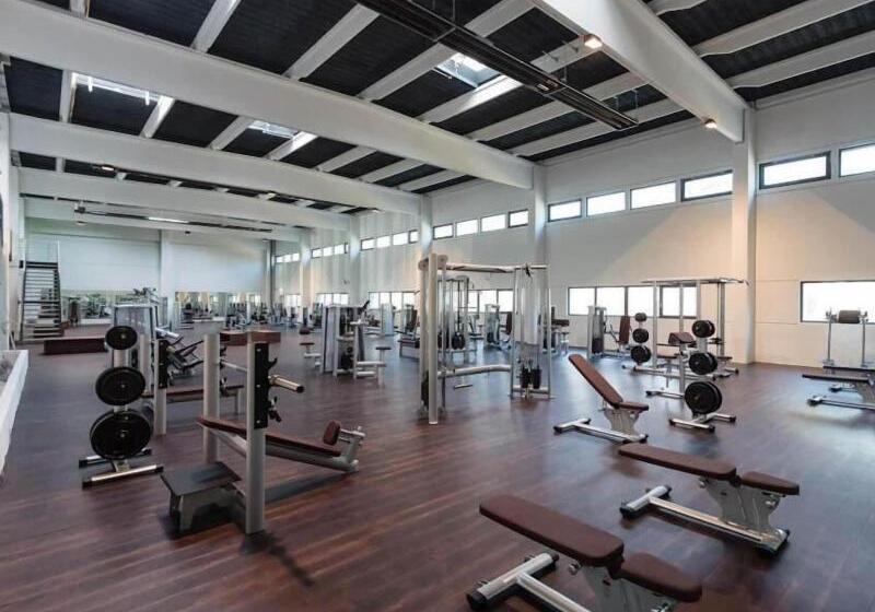 בית מלון כפרי Bonnox Boardinghouse &