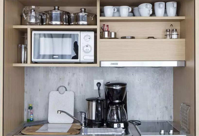 בית מלון כפרי Bonnox Boardinghouse &