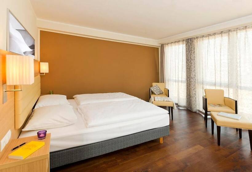 בית מלון כפרי Bonnox Boardinghouse &