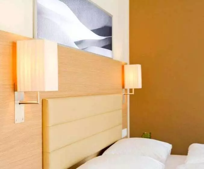 בית מלון כפרי Bonnox Boardinghouse &