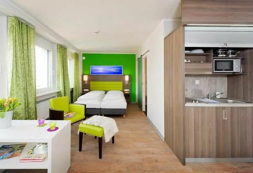 בית מלון כפרי Bonnox Boardinghouse &