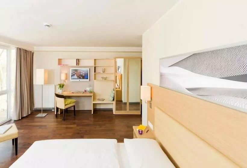 בית מלון כפרי Bonnox Boardinghouse &