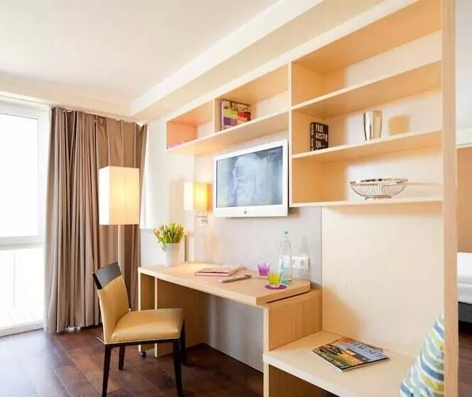 בית מלון כפרי Bonnox Boardinghouse &