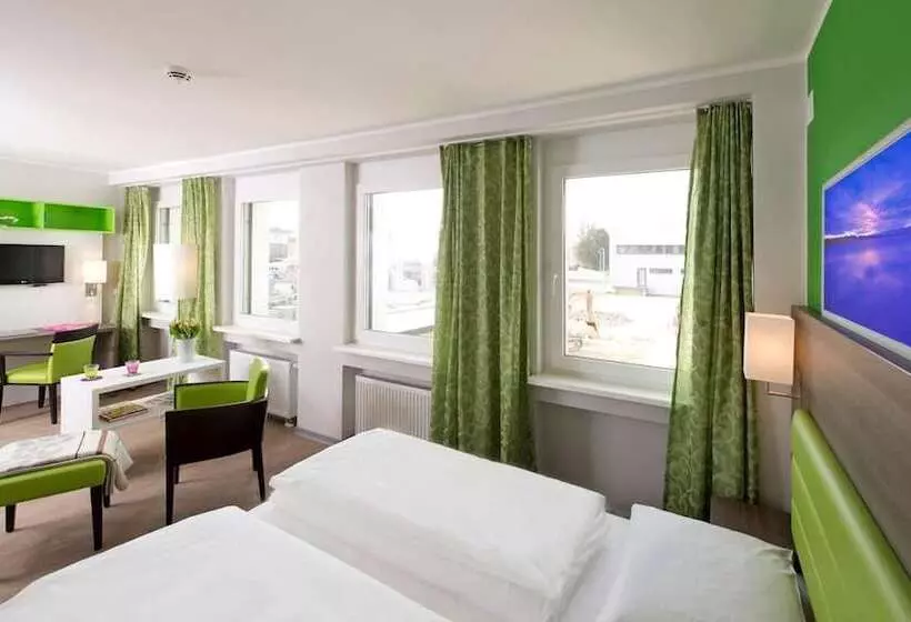 בית מלון כפרי Bonnox Boardinghouse &