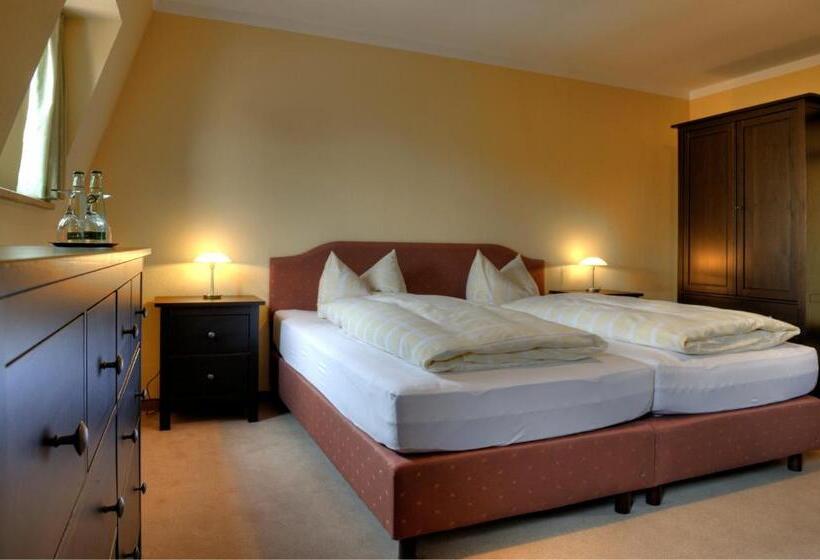 ホテル Braugasthaus