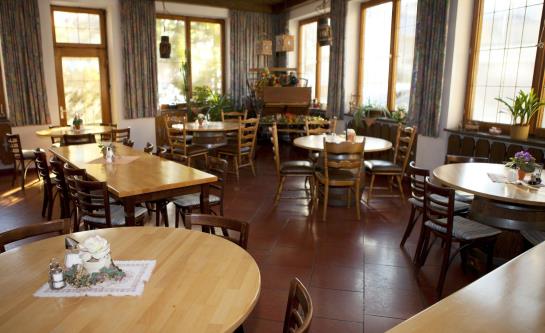 Отель Bräustüberl