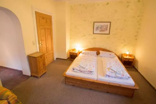 Отель Bräustüberl