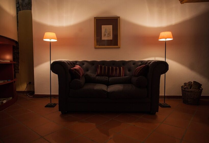 호텔 Das Goldene Lamm Aalen