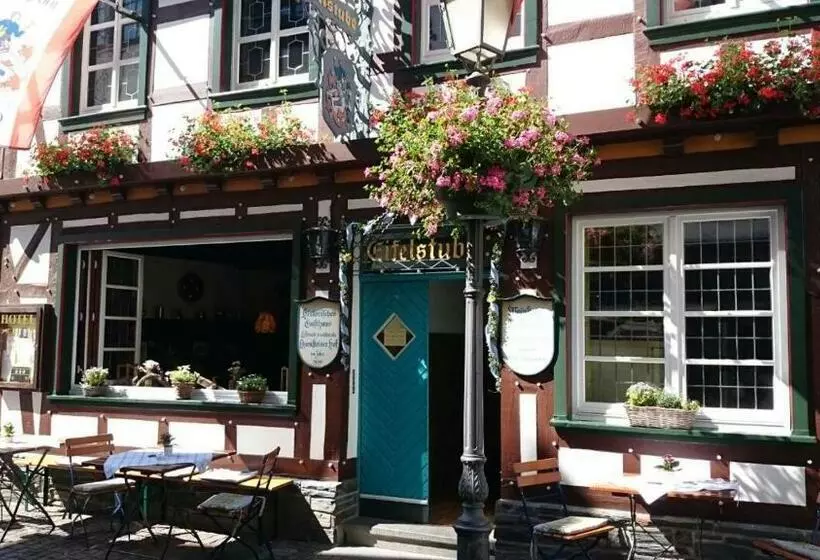 ホテル Eifelstube Ahrweiler