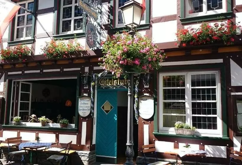 ホテル Eifelstube Ahrweiler