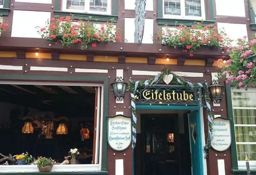 ホテル Eifelstube Ahrweiler