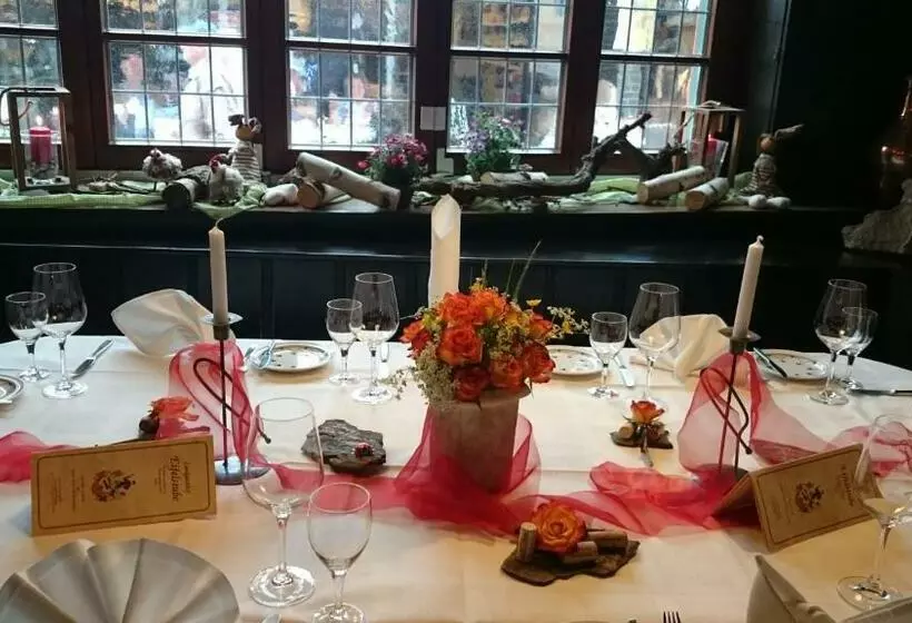 ホテル Eifelstube Ahrweiler