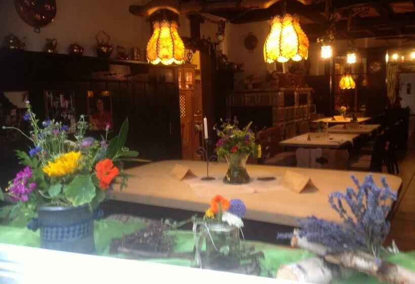 هتل Eifelstube Ahrweiler