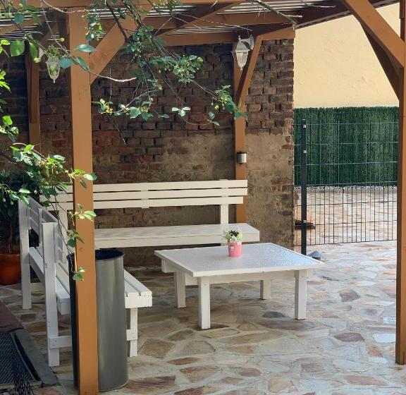 בית מלון כפרי Erlenbacher Hof