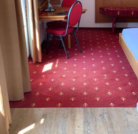 בית מלון כפרי Erlenbacher Hof