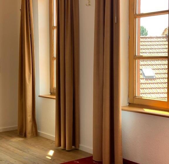 בית מלון כפרי Erlenbacher Hof