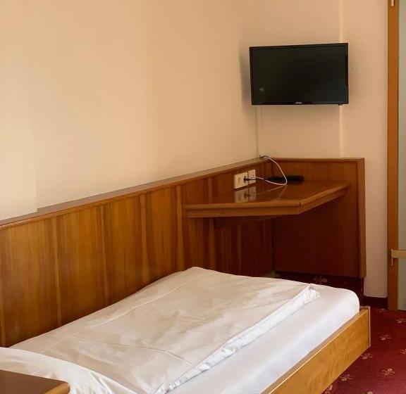 בית מלון כפרי Erlenbacher Hof