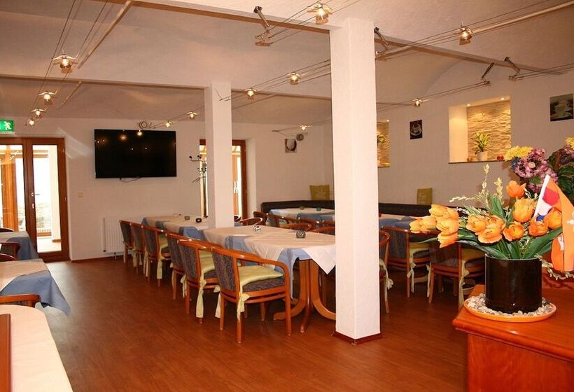 בית מלון כפרי Erlenbacher Hof