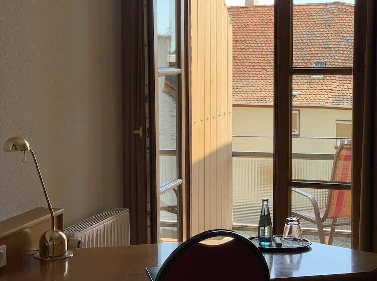 בית מלון כפרי Erlenbacher Hof