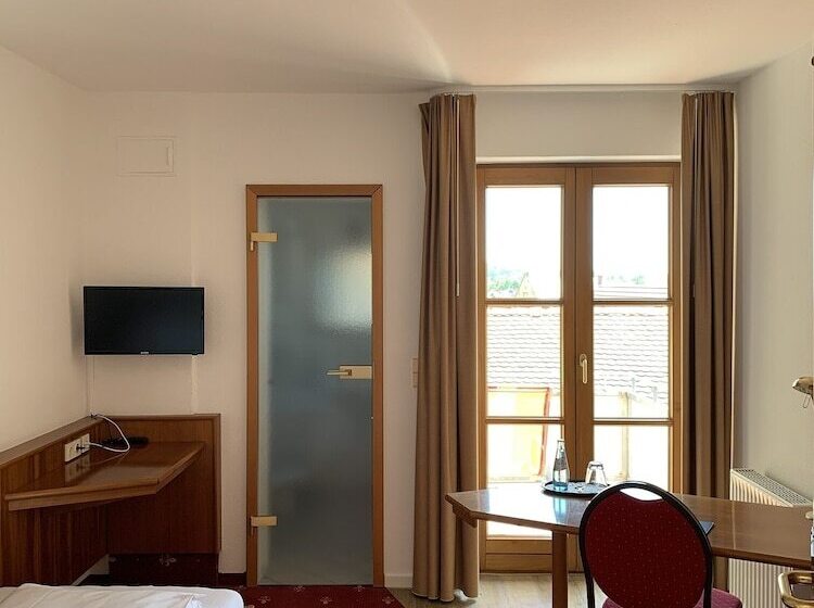 בית מלון כפרי Erlenbacher Hof