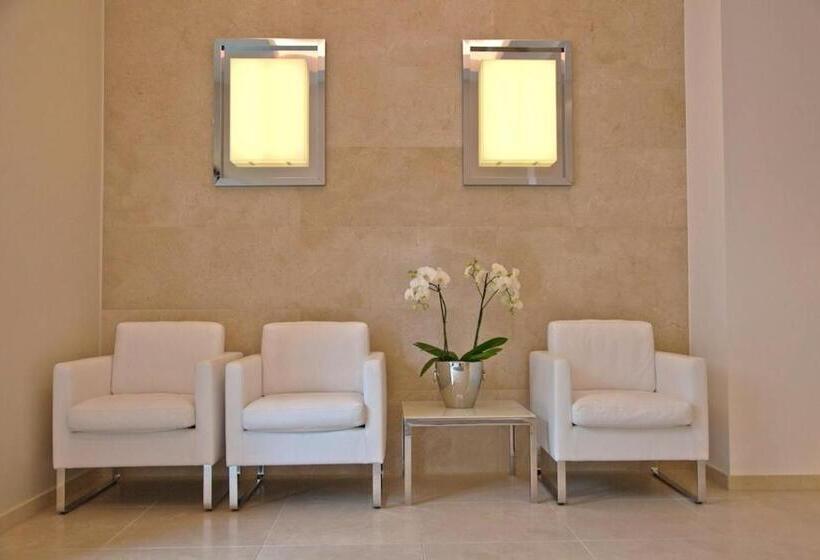 בית מלון כפרי Favor