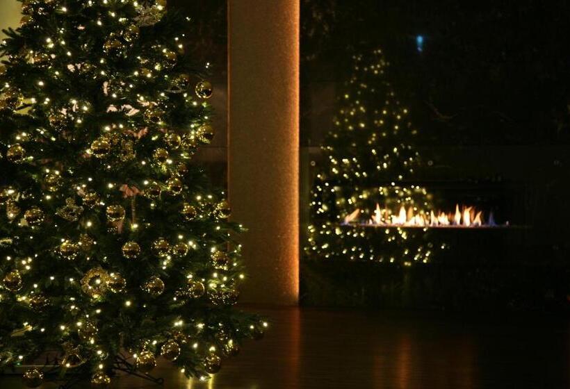 בית מלון כפרי Favor