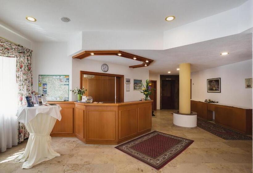 Отель Gästehaus Alte Münze