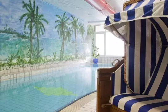 هتل Haus Am Stein