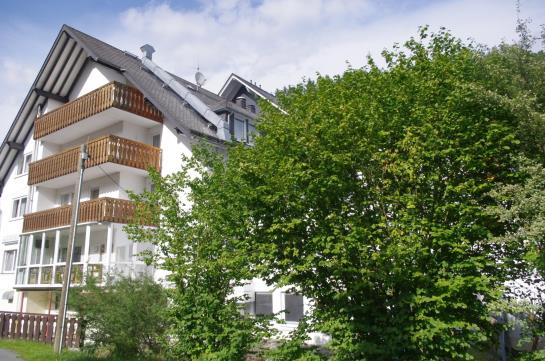 هتل Haus Am Stein