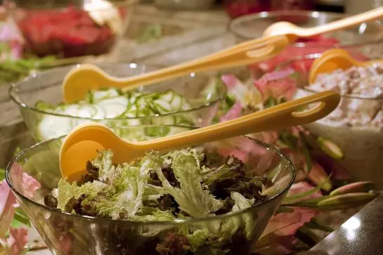 هتل Haus Am Stein