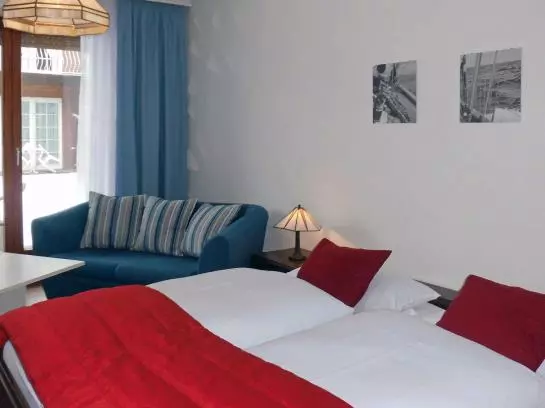 酒店 Haus Ammerland