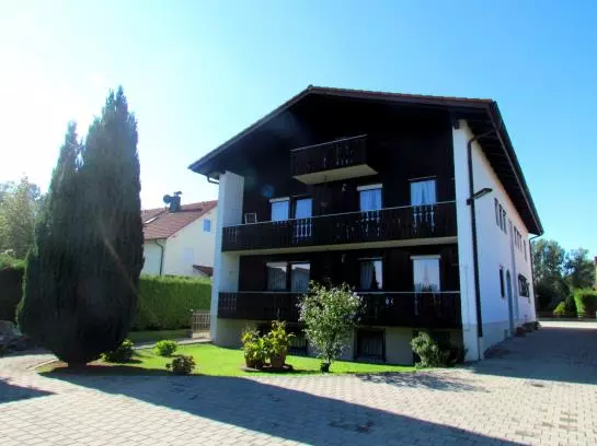 هتل Haus Brandmeier