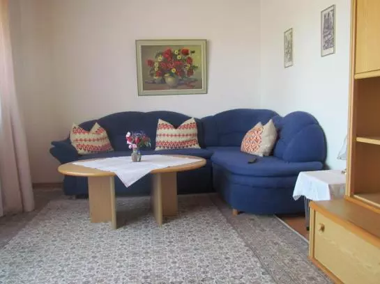 هتل Haus Brandmeier