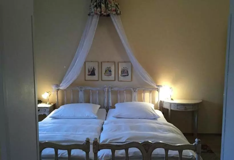 호텔 Haus Litzbrück