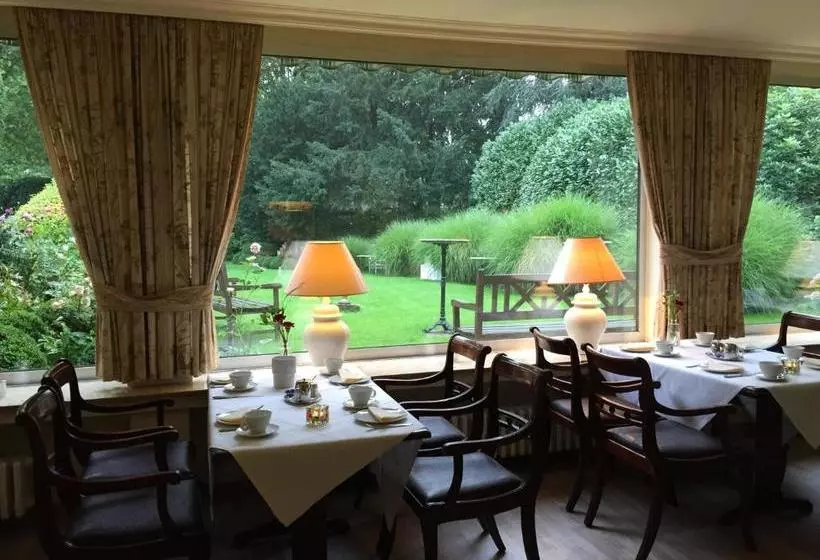 호텔 Haus Litzbrück