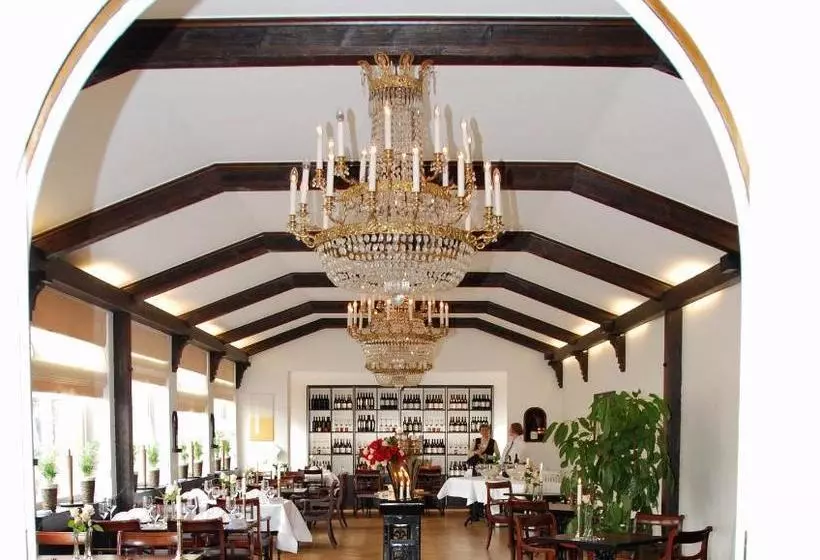 호텔 Haus Litzbrück