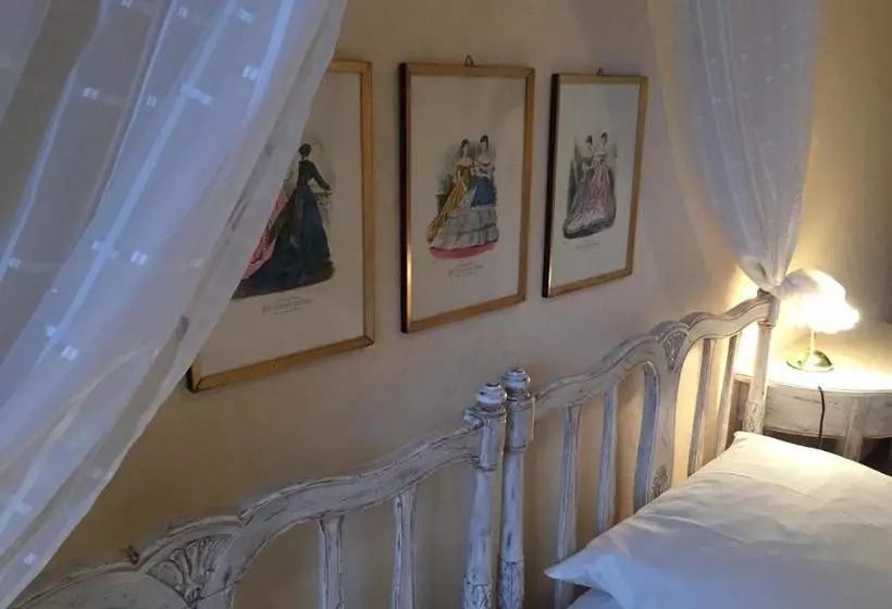 호텔 Haus Litzbrück