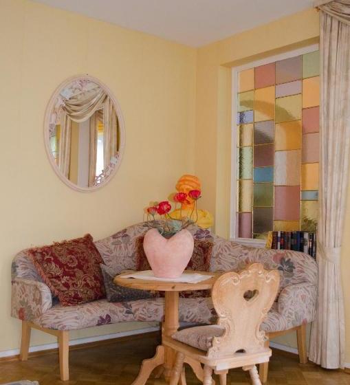 فندق Haus Helvetia