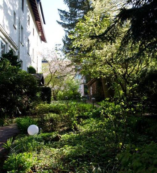 فندق Haus Helvetia