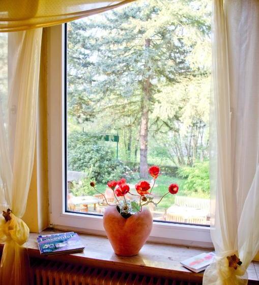 فندق Haus Helvetia