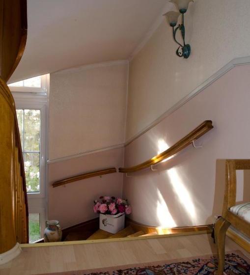 فندق Haus Helvetia