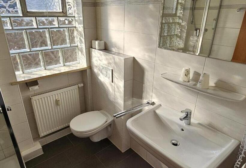 호텔 Hirsch Günzburg