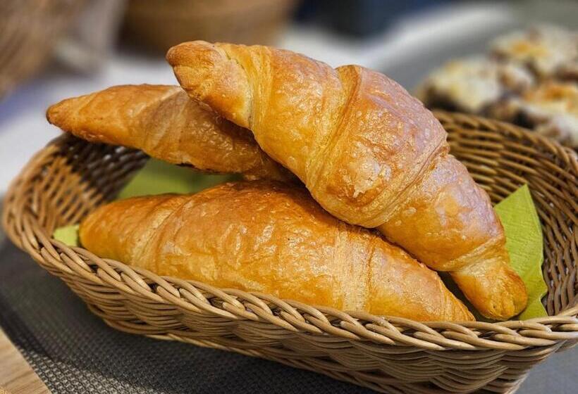 호텔 Hirsch Günzburg